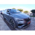 RENAULT ARKANA I (LCM_, LDN_)