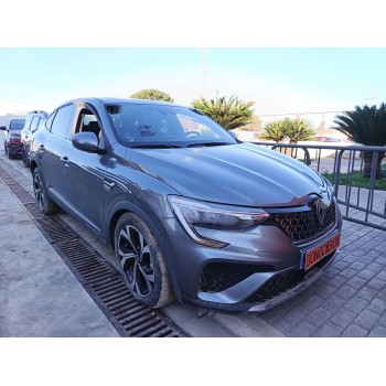 renault arkana i (lcm_, ldn_) del año 2024