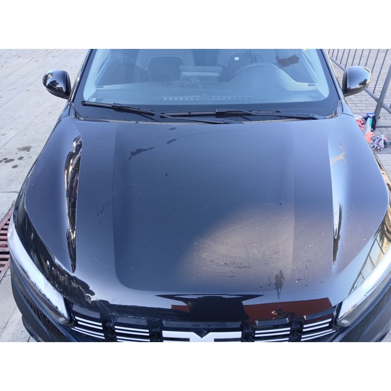 Recambio de capot para dacia jogger (rk_) 1.0 tce 90 eco-g referencia OEM IAM   
