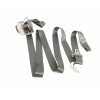 Recambio de cinturon seguridad delantero derecho para volkswagen new beetle (9c1/1c1) 2.0 referencia OEM IAM 1C1857706G 33009583