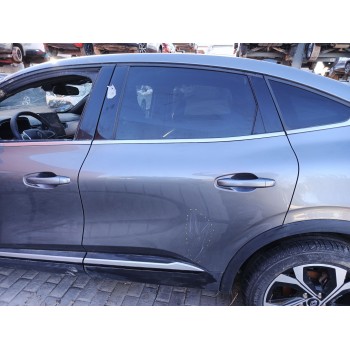 Recambio de puerta trasera izquierda para renault arkana i (lcm_, ldn_) 1.3 tce 140 (ldn0) referencia OEM IAM   