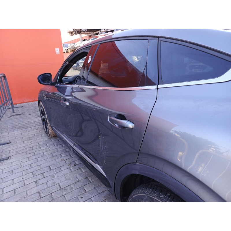 PUERTA TRASERA IZQUIERDA