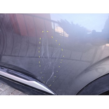 Recambio de puerta trasera izquierda para renault arkana i (lcm_, ldn_) 1.3 tce 140 (ldn0) referencia OEM IAM   