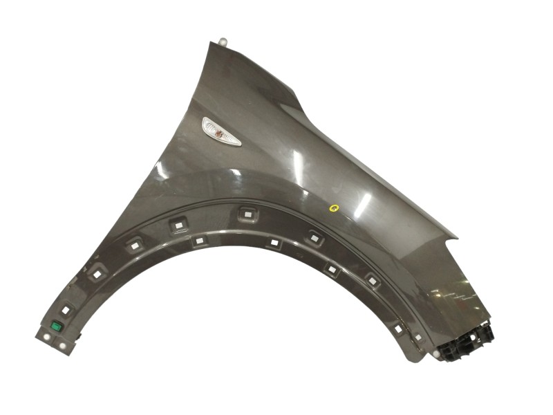 Recambio de aleta delantera derecha para hyundai tucson 1.6 cat referencia OEM IAM 66321D3050 OBSERVAR FOTO Recambio de aleta delantera derecha para hyundai tucson 1.6 cat referencia OEM IAM 66321D3050 OBSERVAR FOTO