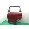 Recambio de puerta trasera izquierda para chevrolet captiva 2.0 diesel cat referencia OEM IAM  OBSERVAR FOTOS 