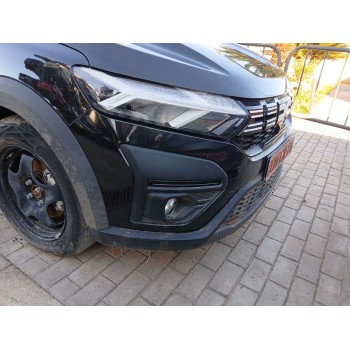 Recambio de paragolpes delantero para dacia jogger (rk_) 1.0 tce 90 eco-g referencia OEM IAM   
