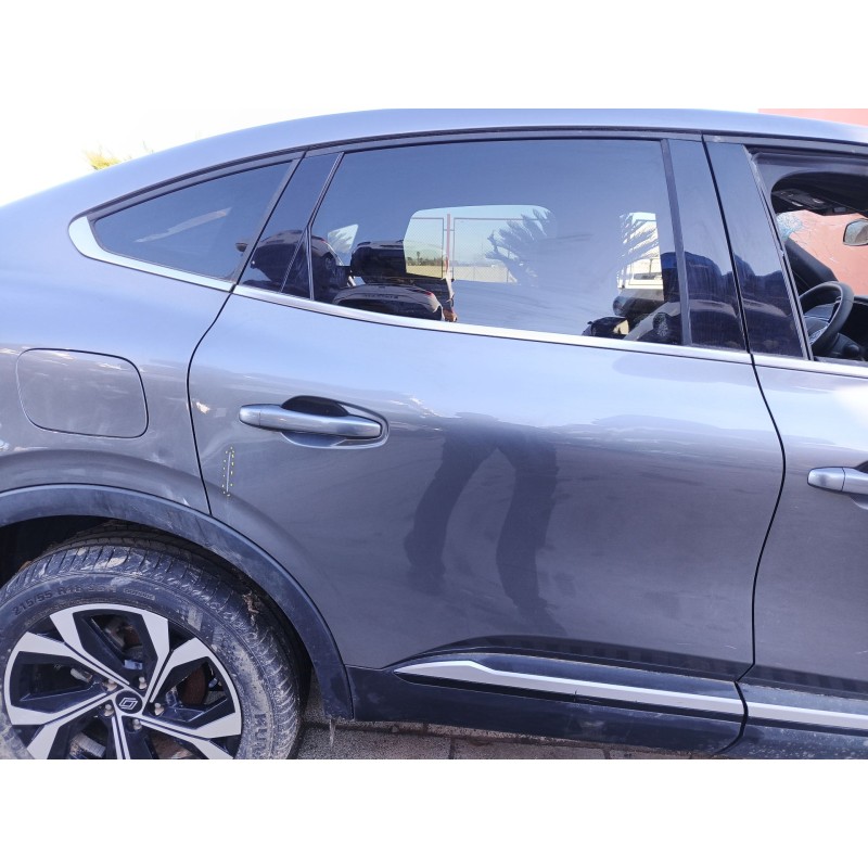 Recambio de puerta trasera derecha para renault arkana i (lcm_, ldn_) 1.3 tce 140 (ldn0) referencia OEM IAM   