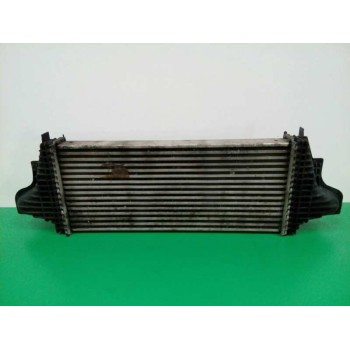 Recambio de intercooler para mercedes-benz clase m (w164) 320 / 350 cdi (164.122) referencia OEM IAM A1645001900  