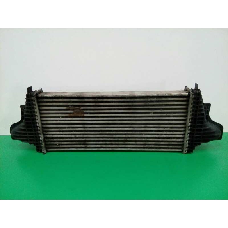 Recambio de intercooler para mercedes-benz clase m (w164) 320 / 350 cdi (164.122) referencia OEM IAM A1645001900  