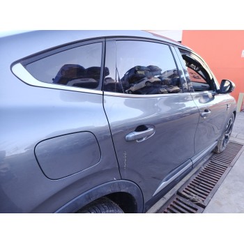 Recambio de puerta trasera derecha para renault arkana i (lcm_, ldn_) 1.3 tce 140 (ldn0) referencia OEM IAM   