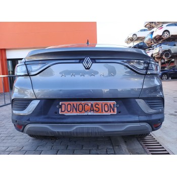 Recambio de paragolpes trasero para renault arkana i (lcm_, ldn_) 1.3 tce 140 (ldn0) referencia OEM IAM   