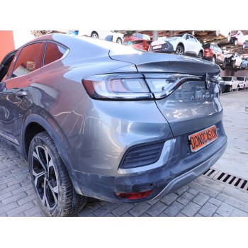 Recambio de paragolpes trasero para renault arkana i (lcm_, ldn_) 1.3 tce 140 (ldn0) referencia OEM IAM   
