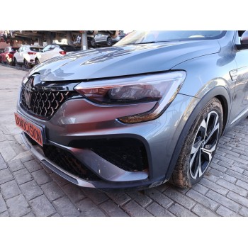 Recambio de paragolpes delantero para renault arkana i (lcm_, ldn_) 1.3 tce 140 (ldn0) referencia OEM IAM   