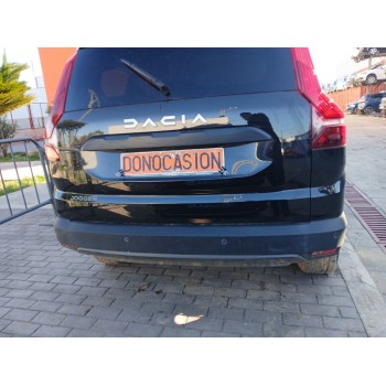 Recambio de paragolpes trasero para dacia jogger (rk_) 1.0 tce 90 eco-g referencia OEM IAM   