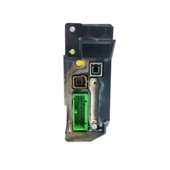 Recambio de modulo electronico para volvo xc70 2.4 diesel cat referencia OEM IAM 30775511  