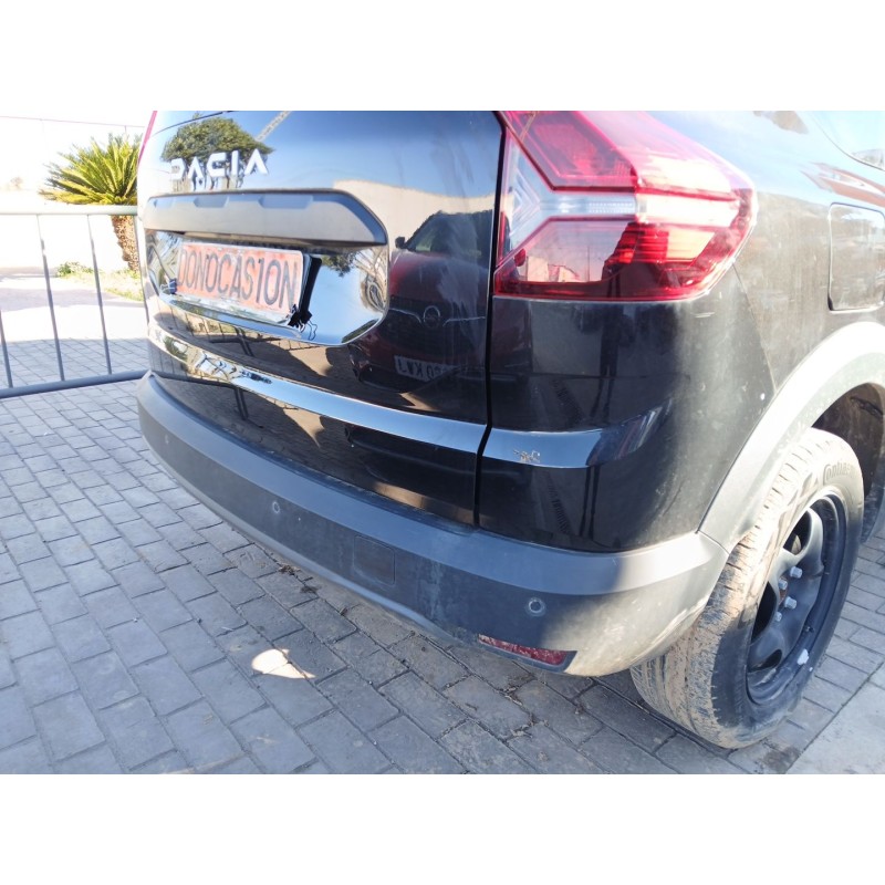 PARAGOLPES TRASERO 850228614R 850228373R