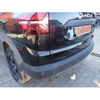 Recambio de paragolpes trasero para dacia jogger (rk_) 1.0 tce 90 eco-g referencia OEM IAM   