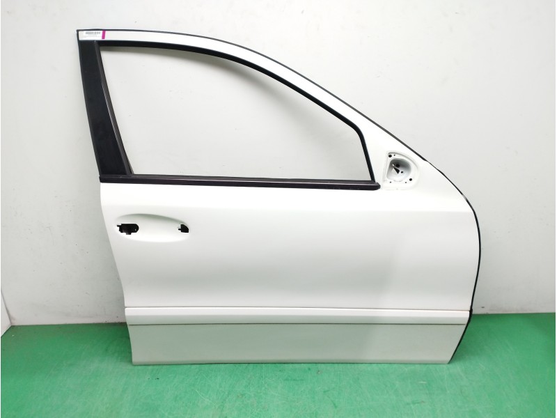 Recambio de puerta delantera derecha para mercedes-benz clase e (w211) berlina e 220 cdi (211.008) referencia OEM IAM Recambio de puerta delantera derecha para mercedes-benz clase e (w211) berlina e 220 cdi (211.008) referencia OEM IAM
