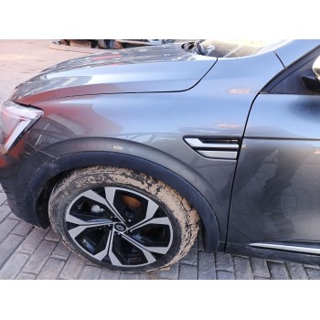 ALETA DELANTERA IZQUIERDA 