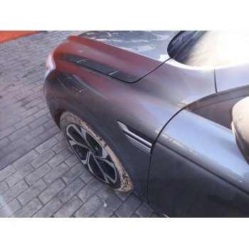 Recambio de aleta delantera izquierda para renault arkana i (lcm_, ldn_) 1.3 tce 140 (ldn0) referencia OEM IAM   