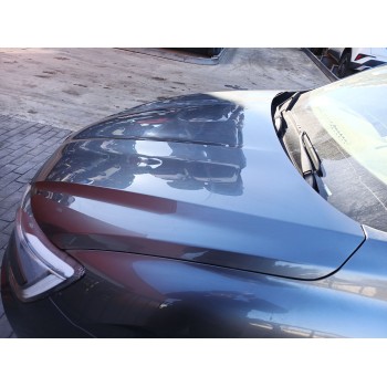 Recambio de capot para renault arkana i (lcm_, ldn_) 1.3 tce 140 (ldn0) referencia OEM IAM   