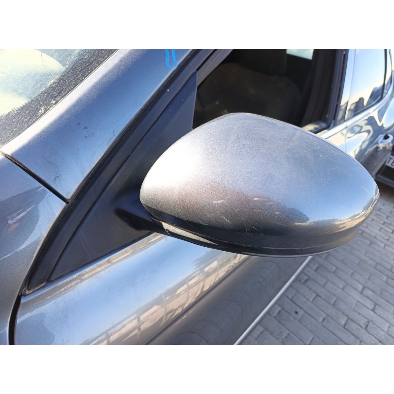 RETROVISOR IZQUIERDO