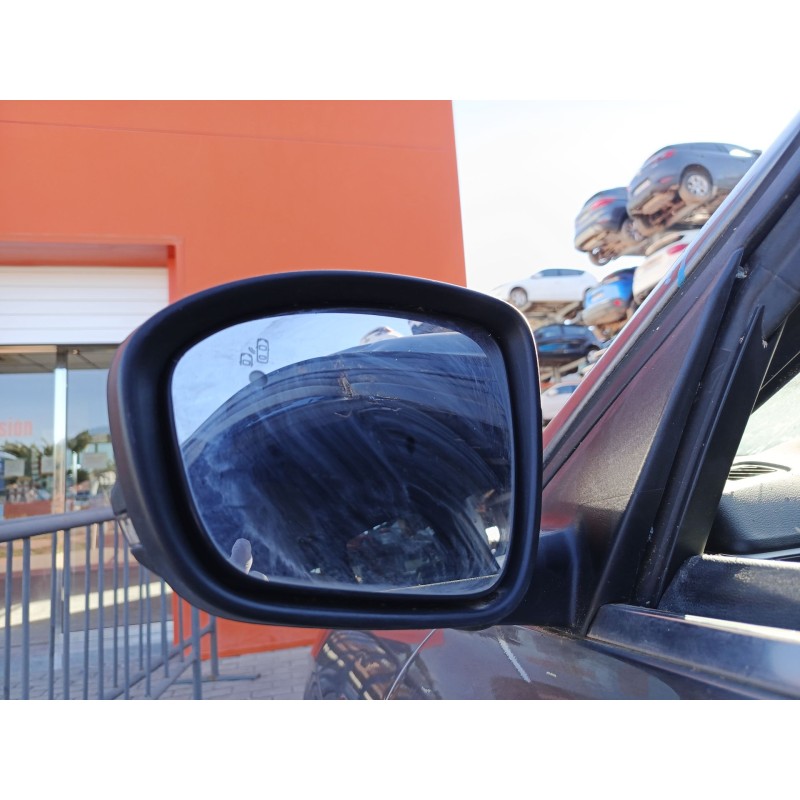RETROVISOR IZQUIERDO