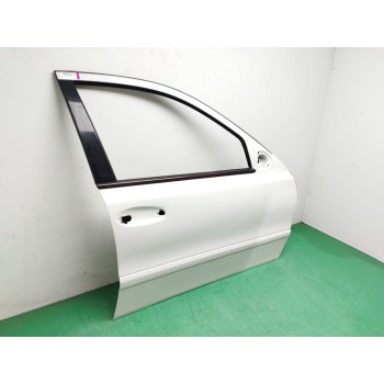 Recambio de puerta delantera derecha para mercedes-benz clase e (w211) berlina e 220 cdi (211.008) referencia OEM IAM   