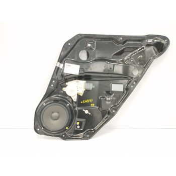 Recambio de elevalunas trasero derecho para mercedes-benz clase m (w164) 3.0 cdi cat referencia OEM IAM A1647303279  