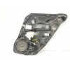 Recambio de elevalunas trasero derecho para mercedes-benz clase m (w164) 3.0 cdi cat referencia OEM IAM A1647303279  