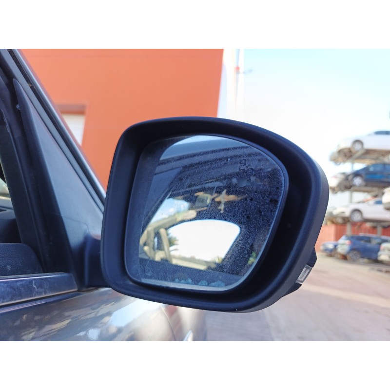 RETROVISOR DERECHO