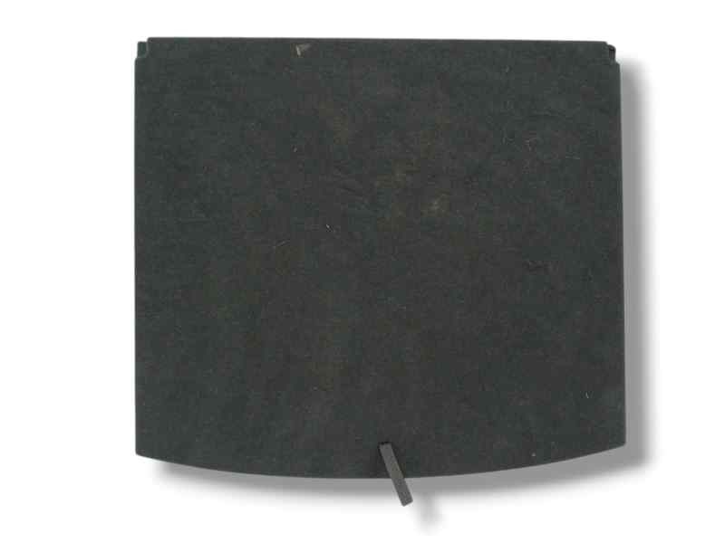 Recambio de alfombra maletero para mg zs zs suv (azs1) 1.5 vti referencia OEM IAM Recambio de alfombra maletero para mg zs zs suv (azs1) 1.5 vti referencia OEM IAM