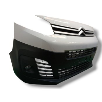 Recambio de paragolpes delantero para citroën jumpy iii furgoneta (v_) 2.0 bluehdi 145 referencia OEM IAM 9808639977 982465711T 