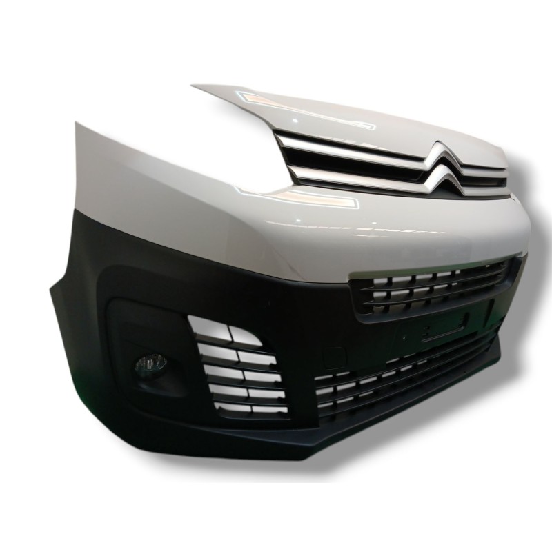 PARAGOLPES DELANTERO 982465711T