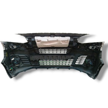 Recambio de paragolpes delantero para citroën jumpy iii furgoneta (v_) 2.0 bluehdi 145 referencia OEM IAM 9808639977 982465711T 