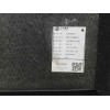 Recambio de alfombra maletero para mg zs zs suv (azs1) 1.5 vti referencia OEM IAM   
