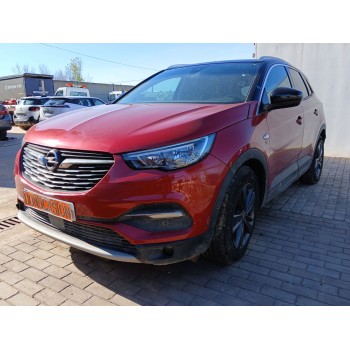 opel grandland / grandland x (a18, p1uo) del año 2019
