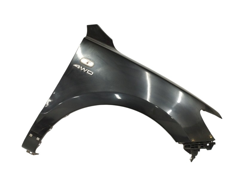 Recambio de aleta delantera derecha para hyundai santa fe (bm) 2.2 crdi cat referencia OEM IAM Recambio de aleta delantera derecha para hyundai santa fe (bm) 2.2 crdi cat referencia OEM IAM