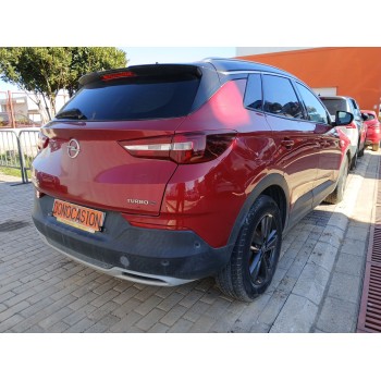 opel grandland / grandland x (a18, p1uo) del año 2019