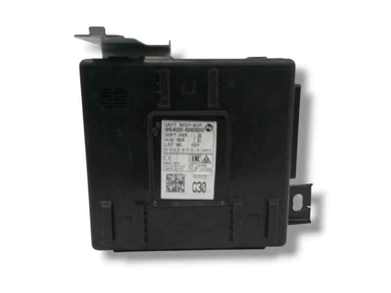 Recambio de modulo electronico para kia picanto (ja) 1.0 cat referencia OEM IAM 95400G6300  