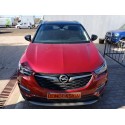 OPEL GRANDLAND / GRANDLAND X (A18, P1UO)
