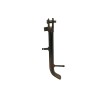 Recambio de caballete lateral para suzuki gs 500 (gm51b/wvbk) gs 500    (wvbk) referencia OEM IAM 4231001D10019  