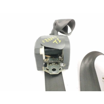 Recambio de cinturon seguridad trasero izquierdo para volkswagen new beetle (9c1/1c1) 2.0 referencia OEM IAM 1C0857805A 33003269