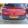 Recambio de paragolpes trasero para opel grandland / grandland x (a18, p1uo) 1.5 turbo d (75) referencia OEM IAM   