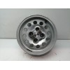 Recambio de llanta para peugeot 205 berlina 1.9 gti referencia OEM IAM SMR6717 5,5J14 FH4,42 