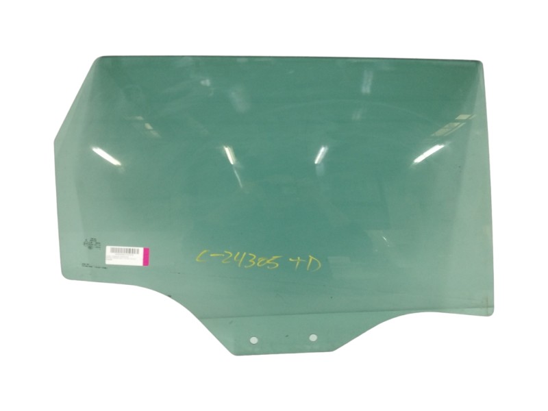 Recambio de luna trasera derecha para skoda karoq (nu) 2.0 tdi referencia OEM IAM   