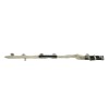 Recambio de airbag cortina delantero derecho para dodge caliber se referencia OEM IAM P55351256AA  