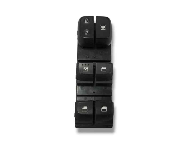 Recambio de mando elevalunas delantero izquierdo para kia picanto (ja) 1.0 cat referencia OEM IAM 93570G6020  