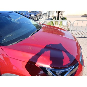 Recambio de capot para opel grandland / grandland x (a18, p1uo) 1.5 turbo d (75) referencia OEM IAM   