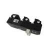 Recambio de mando elevalunas delantero izquierdo para kia picanto (ja) 1.0 cat referencia OEM IAM 93570G6020  